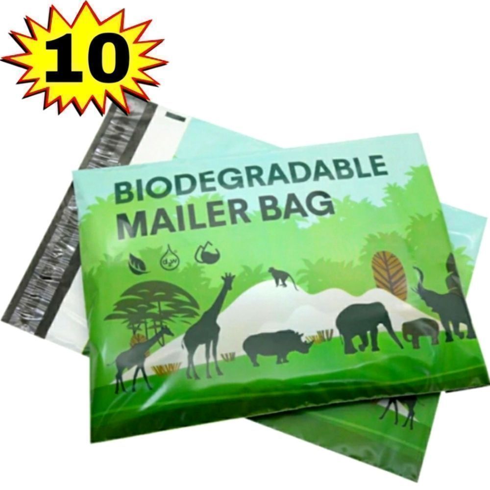 8/$20 Polymailers 10ct 10x13 Poly Mailer Bags